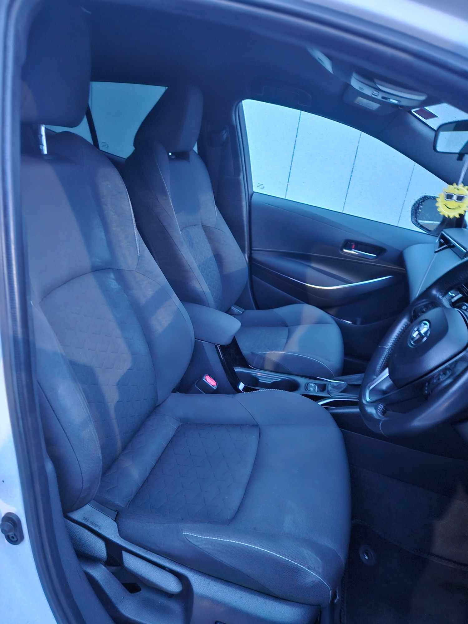 Used Toyota Corolla 2019 for sale - 77545934: Photo 8