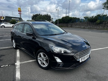 Used Ford Focus 2019 for sale - 78821152: Photo