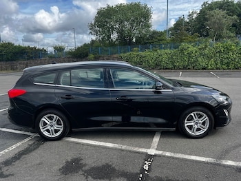 Used Ford Focus 2019 for sale - 78821152: Photo