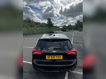 Used Ford Focus 2019 for sale - 78821152: Photo