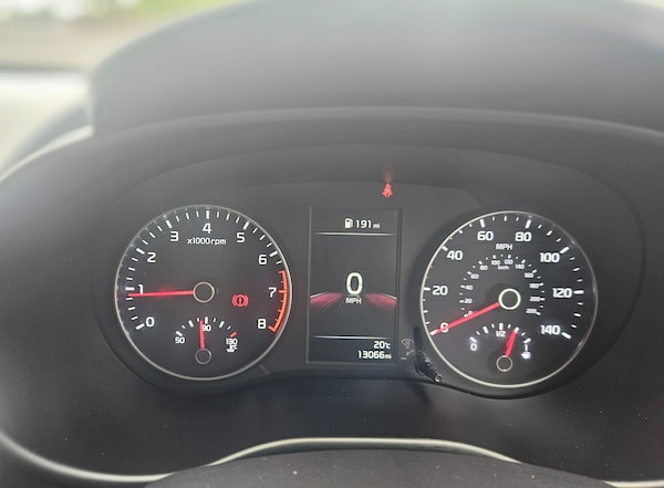 Used Kia Picanto 2021 for sale - 75514401: Photo 11