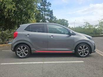 Used Kia Picanto 2021 for sale - 75514401: Photo
