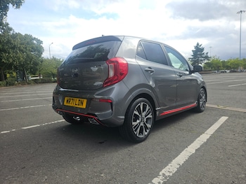 Used Kia Picanto 2021 for sale - 75514401: Photo