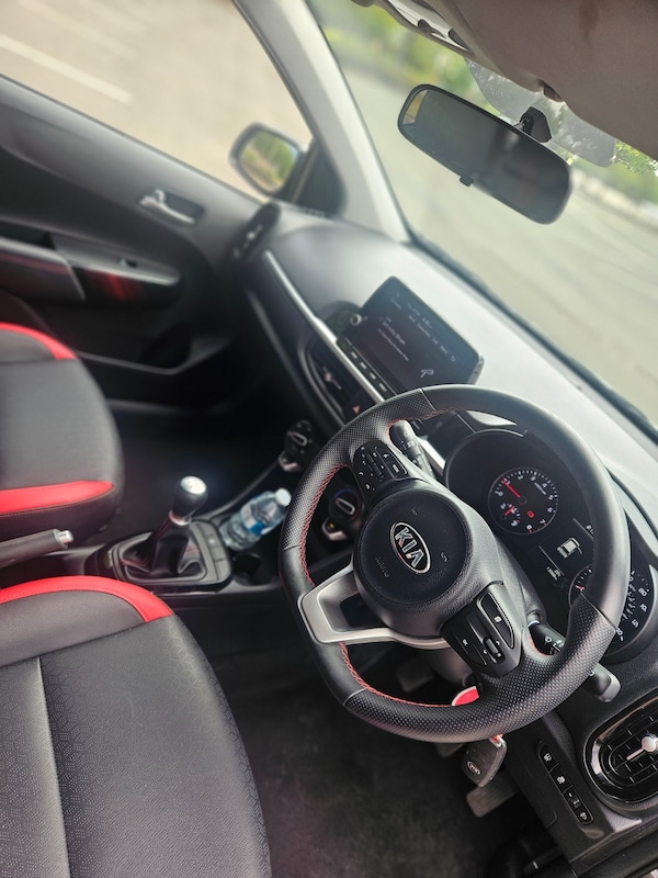 Used Kia Picanto 2021 for sale - 75514401: Photo 7