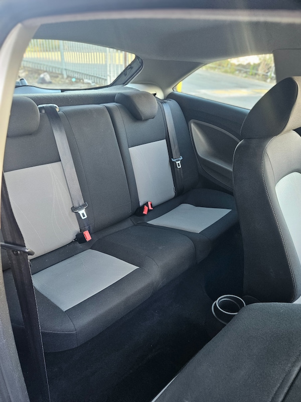 Used SEAT Ibiza 2015 for sale - 75587263: Photo 10