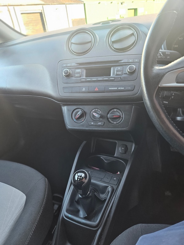 Used SEAT Ibiza 2015 for sale - 75587263: Photo 11