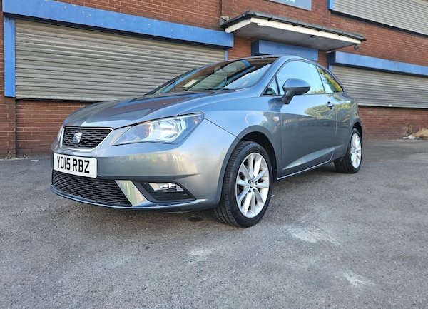 Used SEAT Ibiza 2015 for sale - 75587263: Photo 7