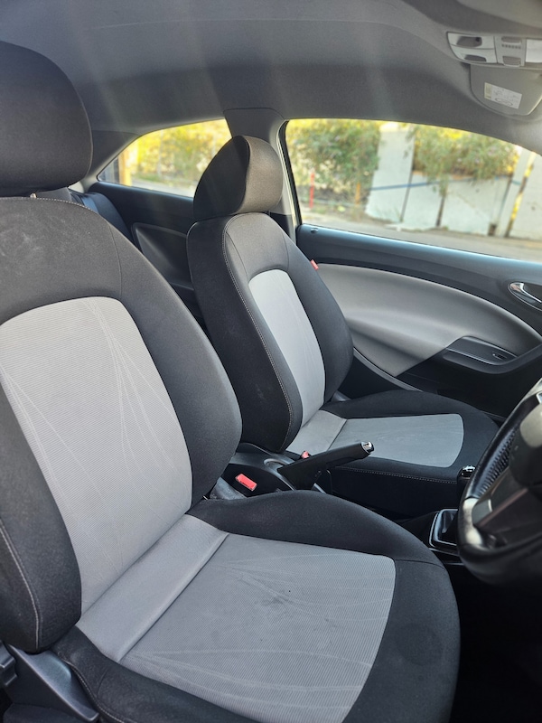 Used SEAT Ibiza 2015 for sale - 75587263: Photo 9