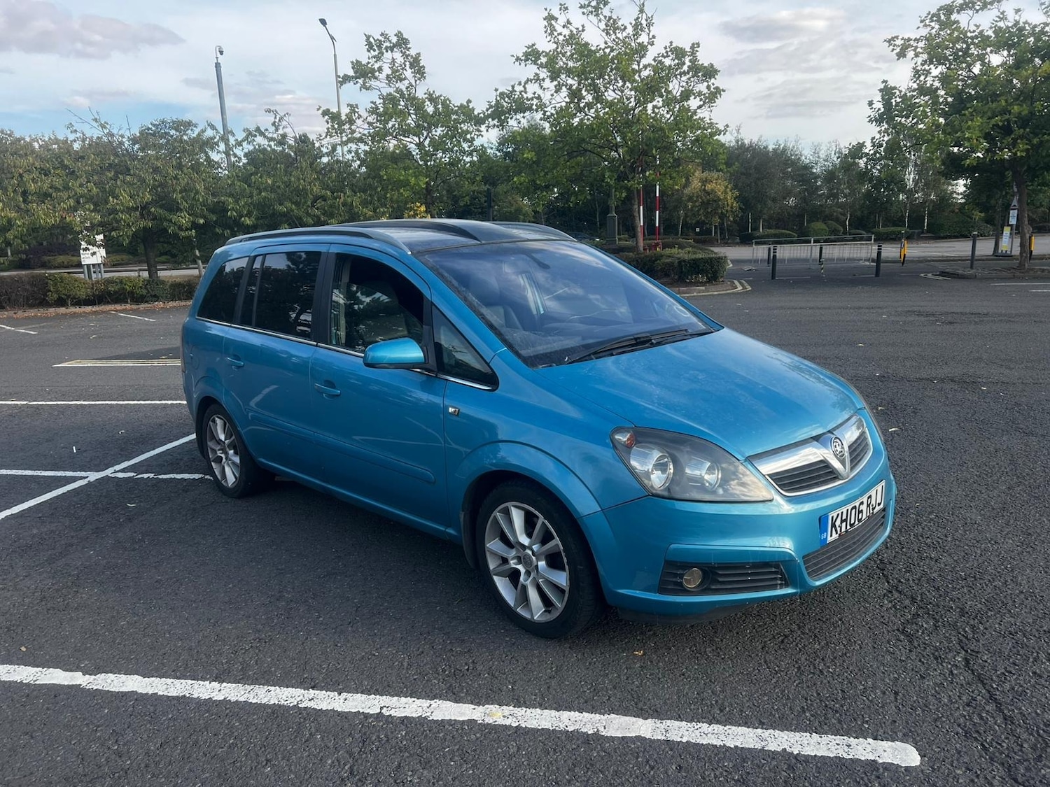 Vehicle 6