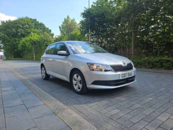 2017 (17) - 1.2 TSI SE 5dr DSG