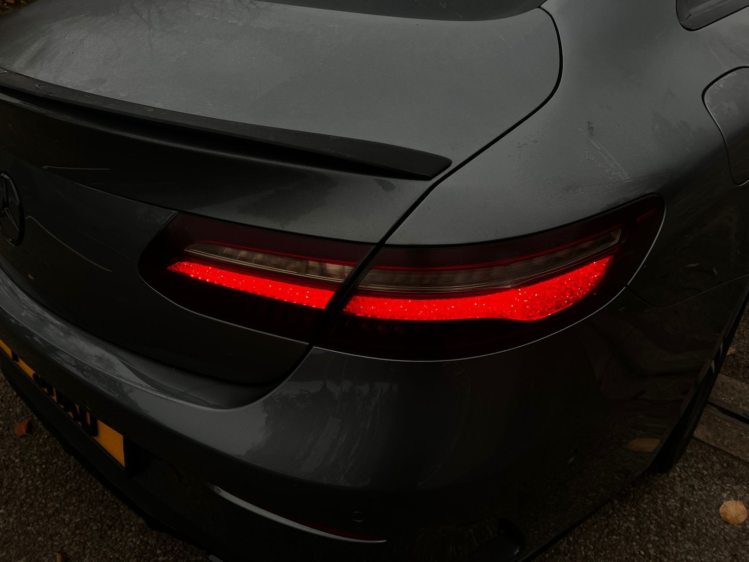 Used Mercedes-Benz E Class 2017 for sale - 76504523: Photo 11