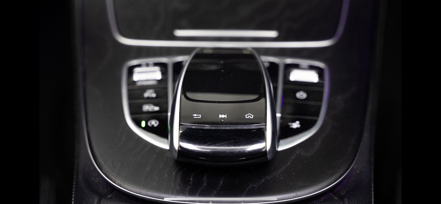 Used Mercedes-Benz E Class 2017 for sale - 76504523: Photo 18