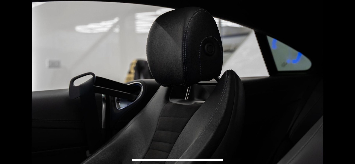 Used Mercedes-Benz E Class 2017 for sale - 76504523: Photo 21