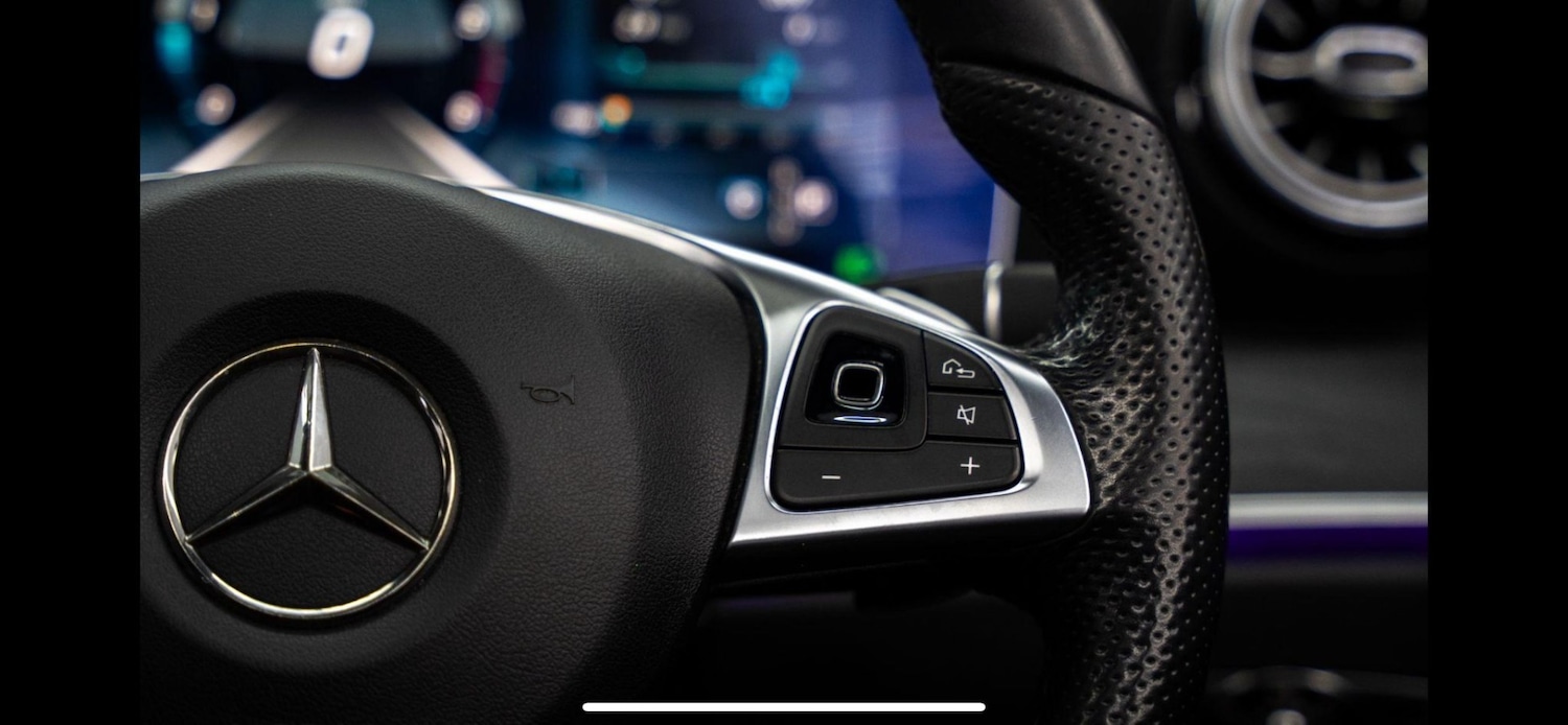 Used Mercedes-Benz E Class 2017 for sale - 76504523: Photo 26