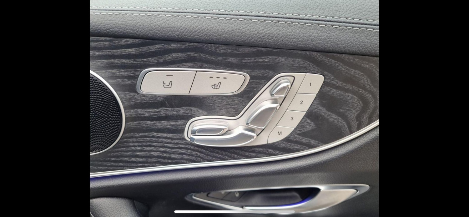 Used Mercedes-Benz E Class 2017 for sale - 76504523: Photo 30