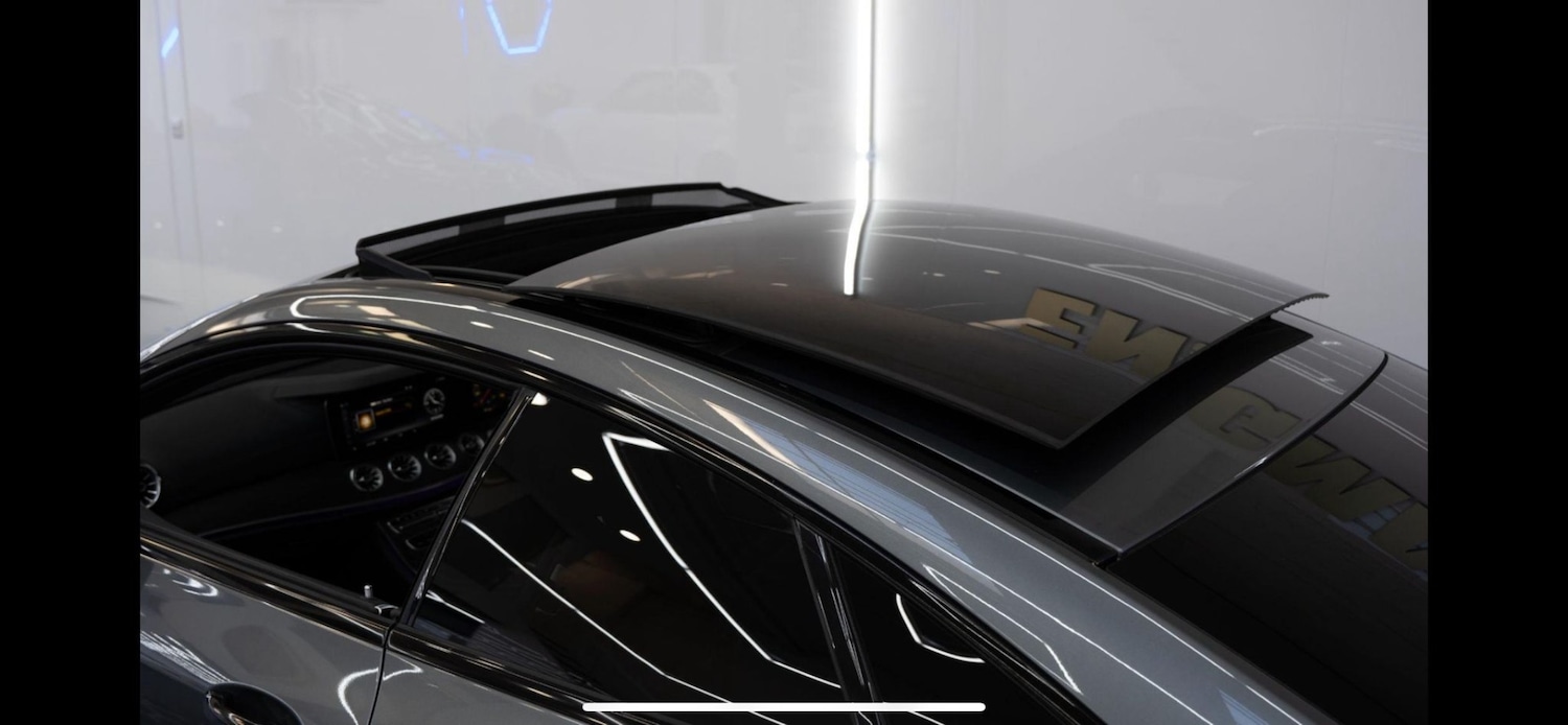 Used Mercedes-Benz E Class 2017 for sale - 76504523: Photo 37