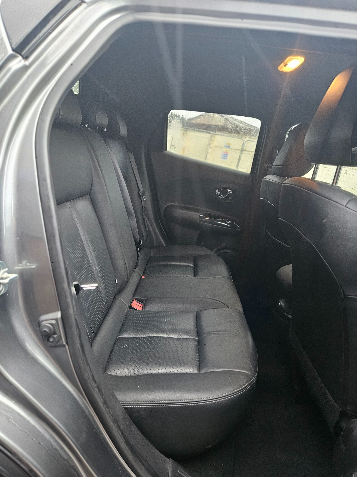 Used Nissan Juke 2018 for sale - 76461292: Photo 10