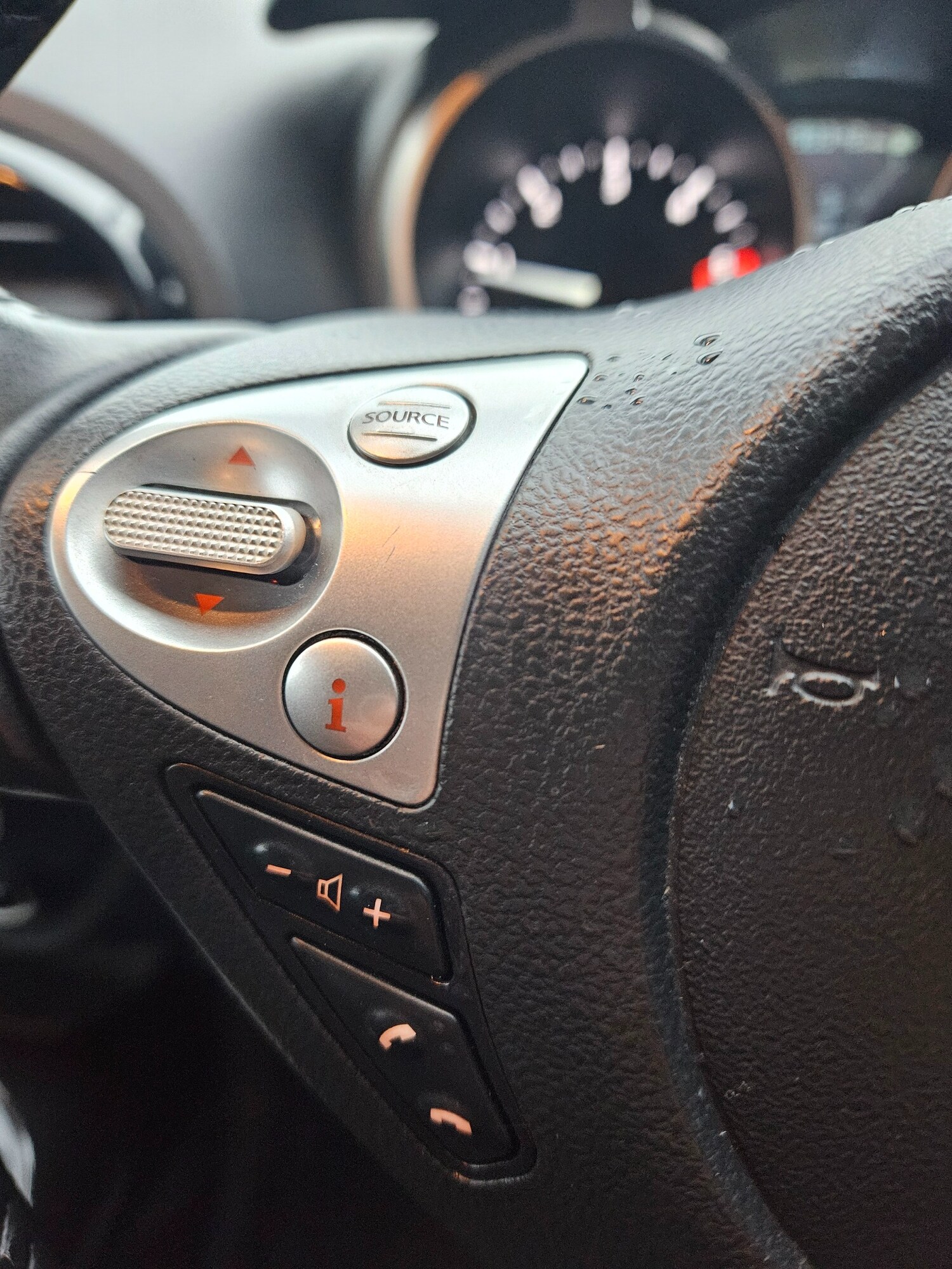 Used Nissan Juke 2018 for sale - 76461292: Photo 17