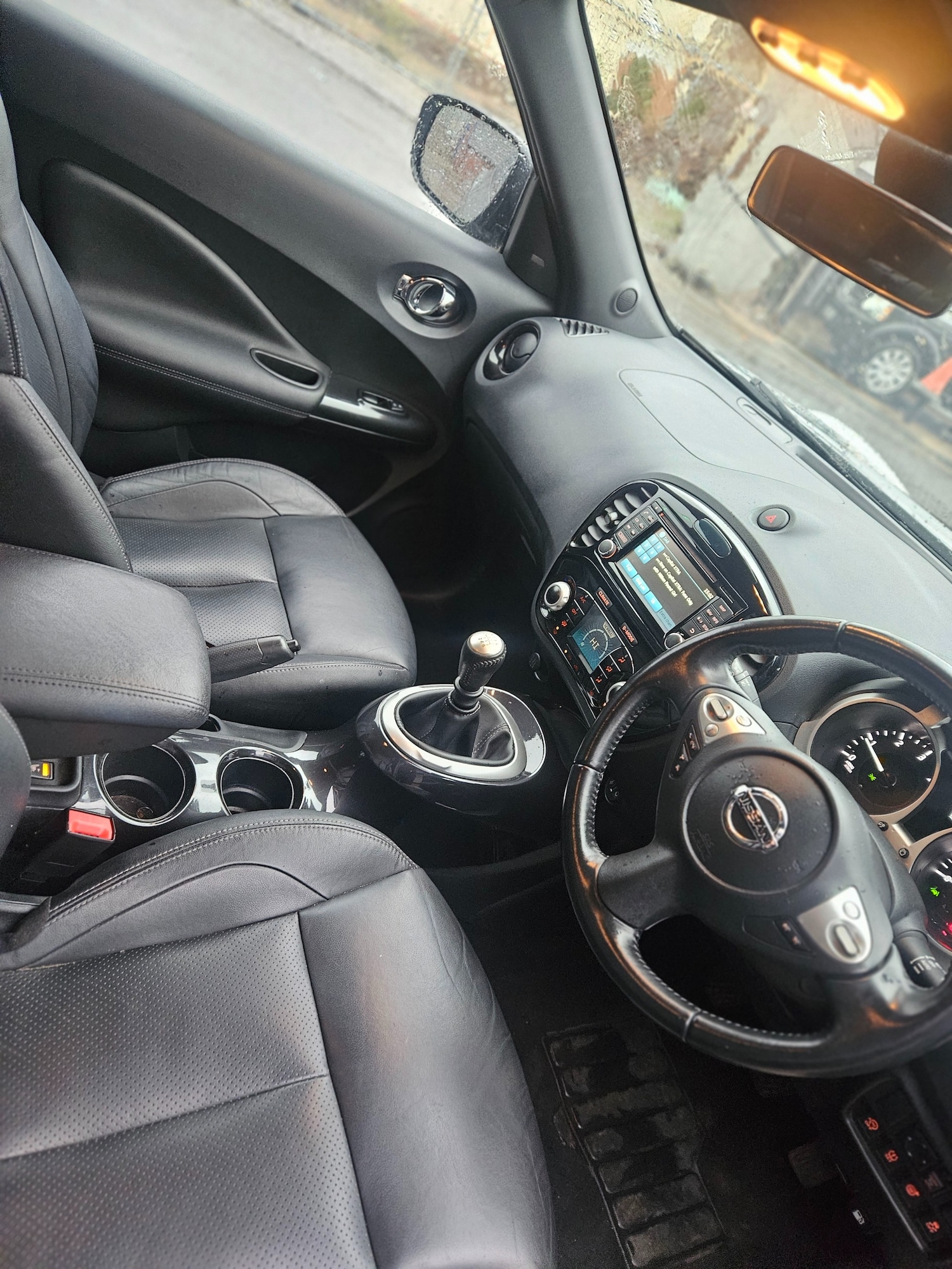 Used Nissan Juke 2018 for sale - 76461292: Photo 8