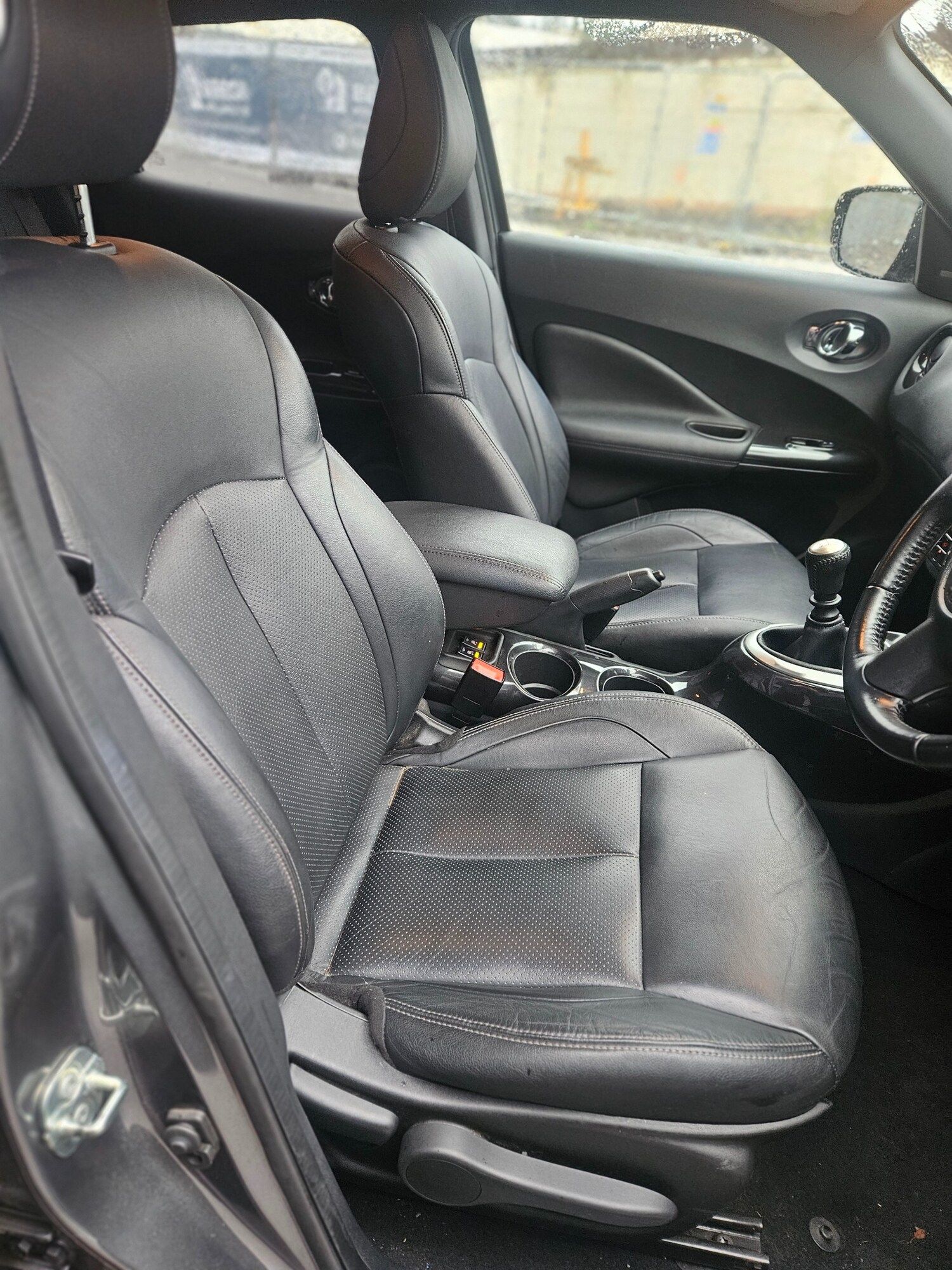 Used Nissan Juke 2018 for sale - 76461292: Photo 9