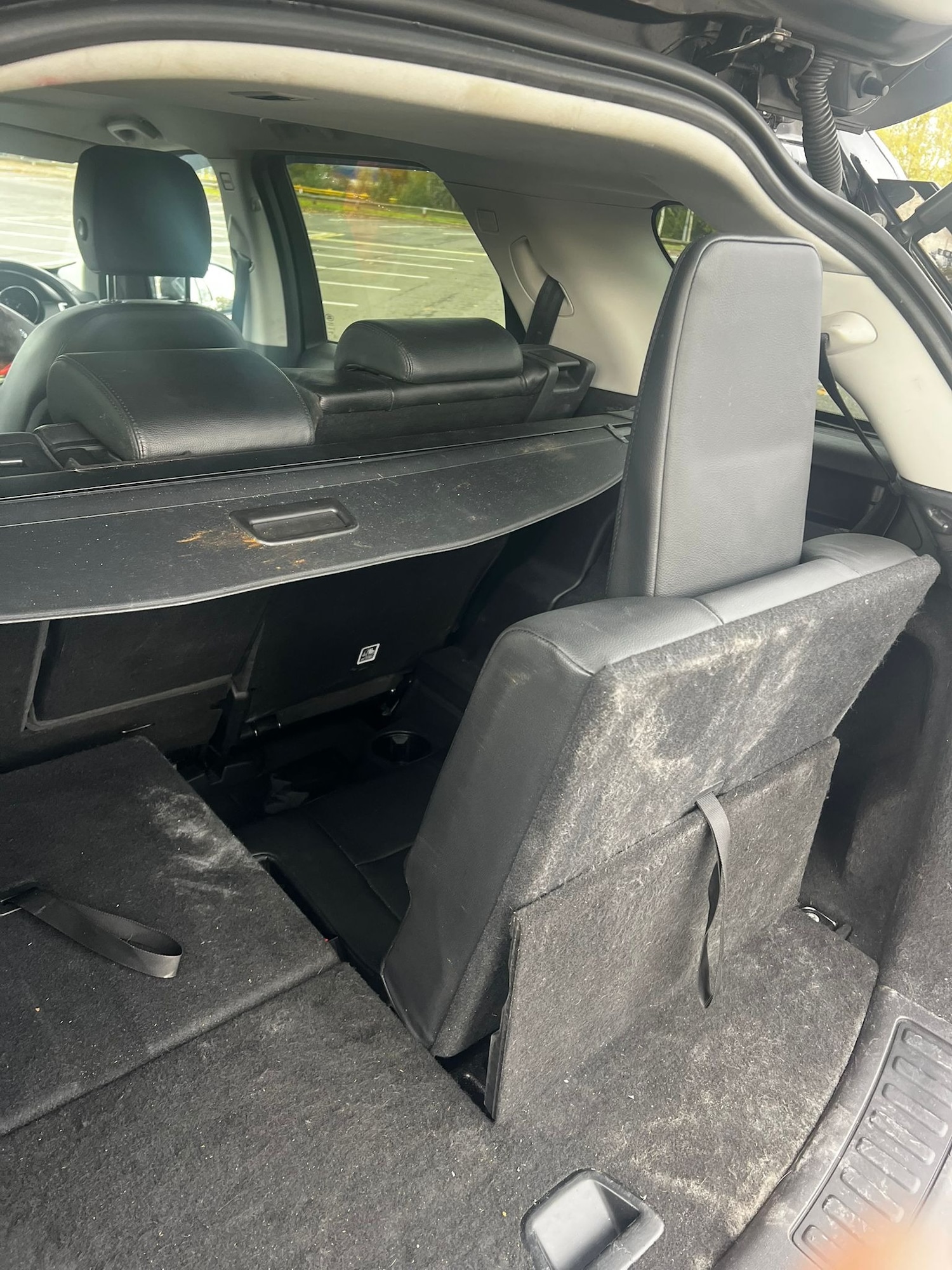 Used Land Rover Discovery Sport 2018 for sale - 76379129: Photo 11