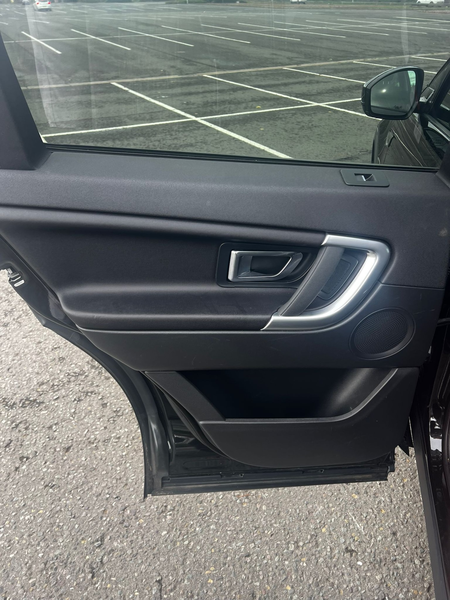 Used Land Rover Discovery Sport 2018 for sale - 76379129: Photo 12