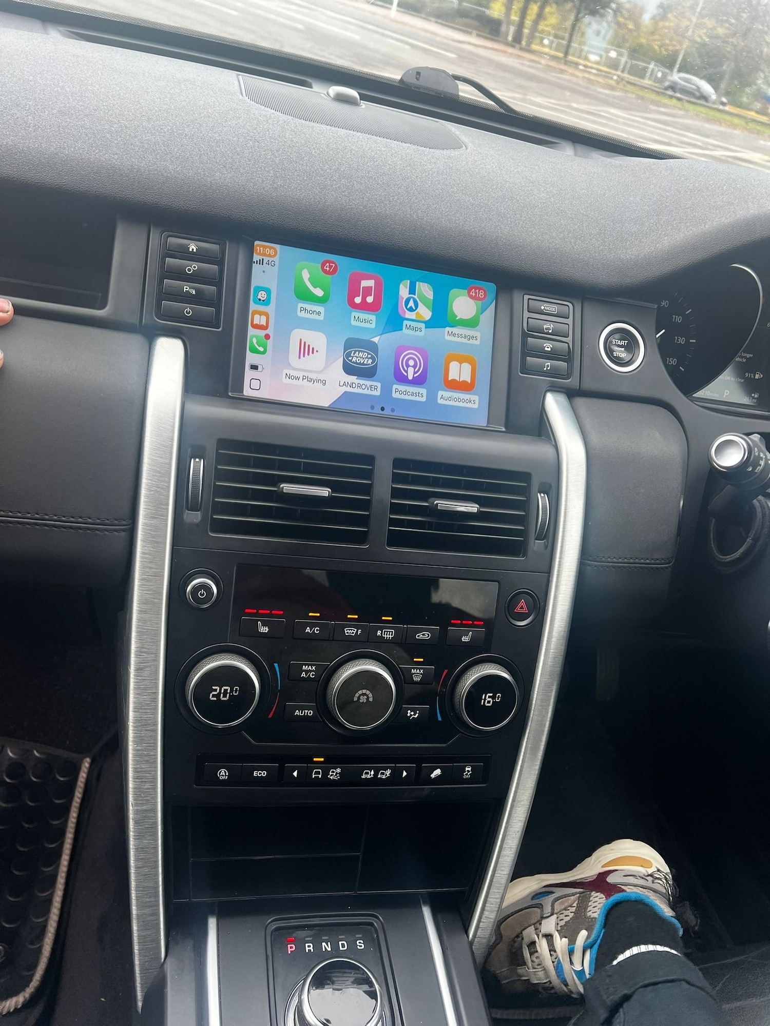 Used Land Rover Discovery Sport 2018 for sale - 76379129: Photo 14