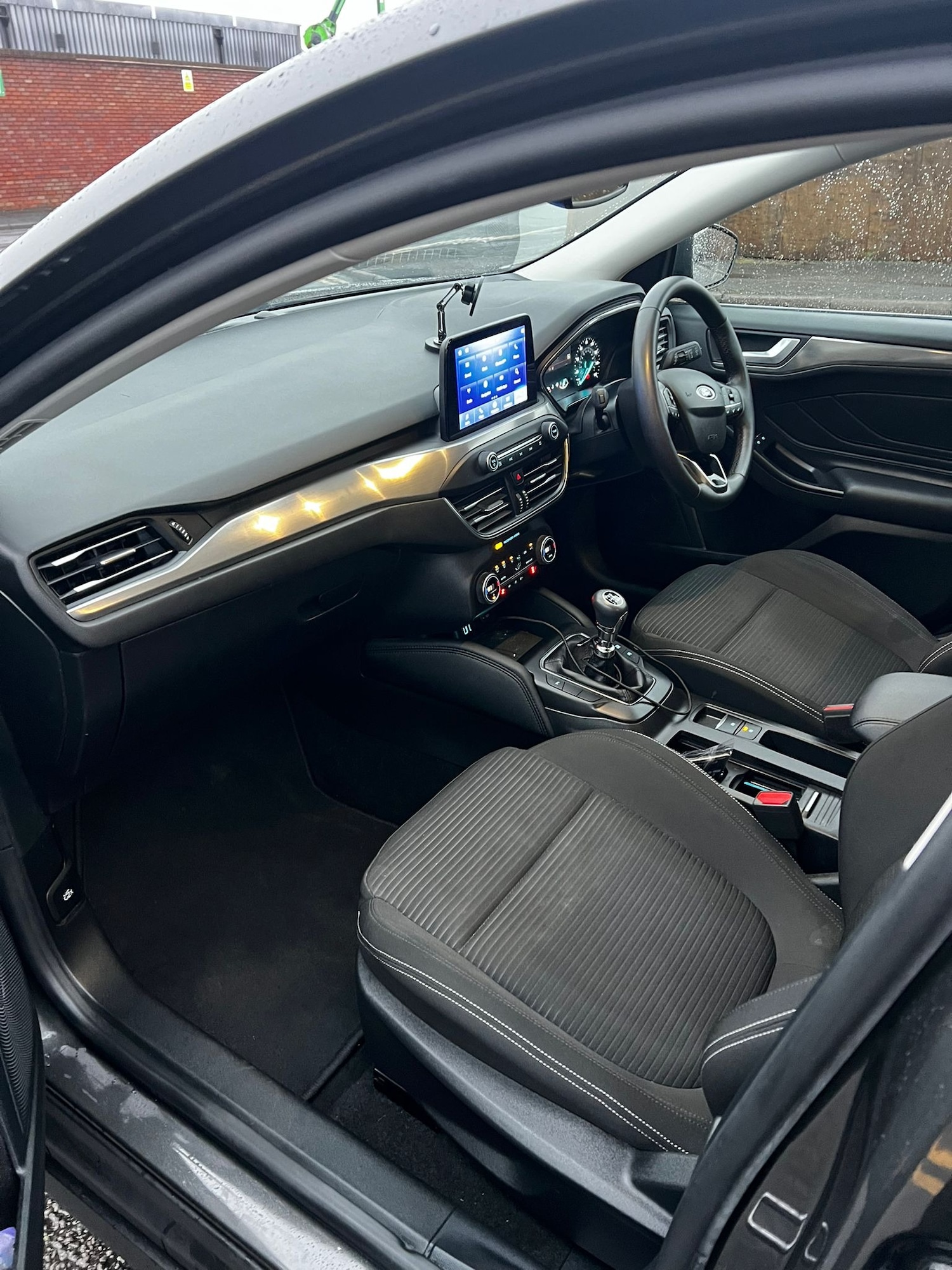 Used Ford Focus 2021 for sale - 77277252: Photo 5