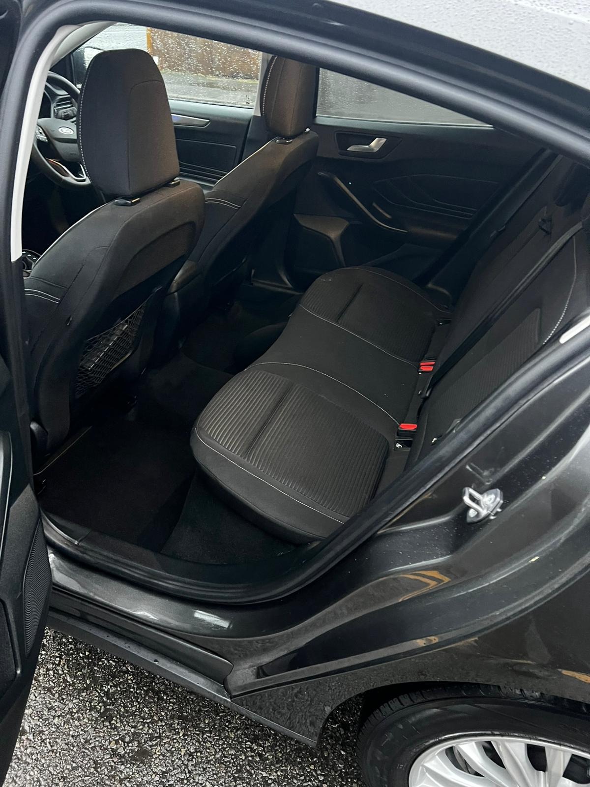 Used Ford Focus 2021 for sale - 77277252: Photo 6