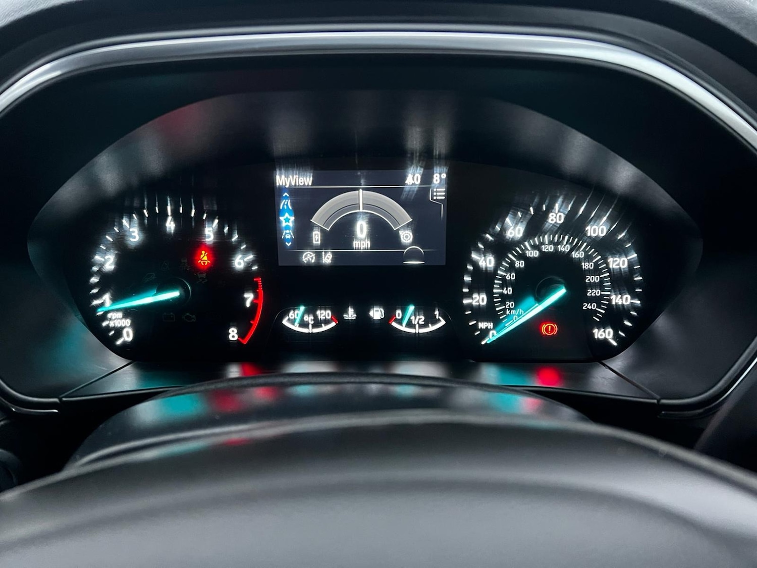 Used Ford Focus 2021 for sale - 77277252: Photo 7