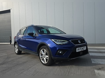 Used SEAT Arona 2020 for sale - 78344784: Photo