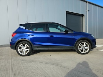 Used SEAT Arona 2020 for sale - 78344784: Photo