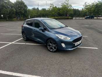 2021 (21) - 1.0 EcoBoost 95 Trend 5dr