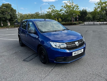 2020 (20) - 1.0 SCe Essential 5dr