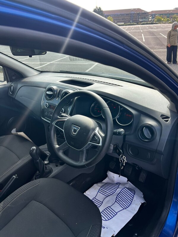 Used Dacia Sandero 2020 for sale - 75543527: Photo 9