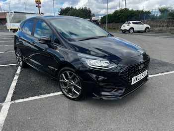 Used Ford Fiesta 2022 for sale - 78836909: Photo