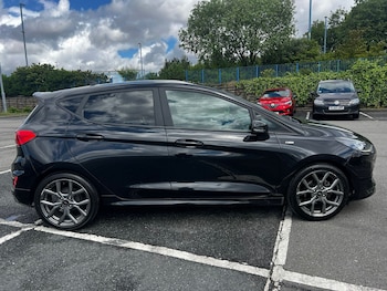 Used Ford Fiesta 2022 for sale - 78836909: Photo