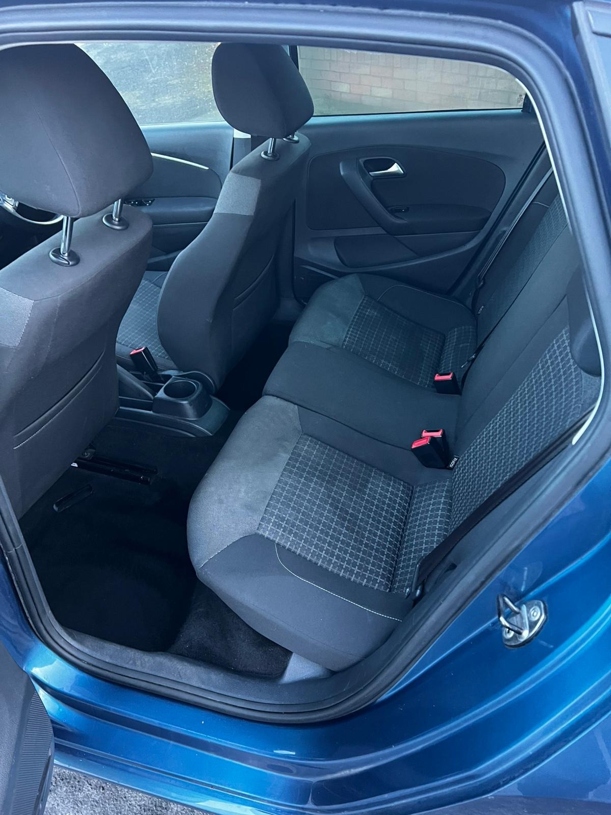 Used Volkswagen Polo 2016 for sale - 77357478: Photo 11