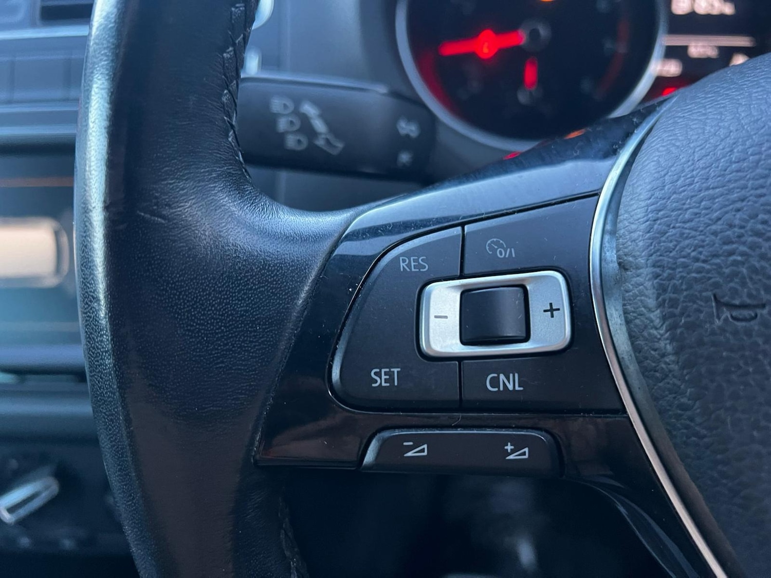 Used Volkswagen Polo 2016 for sale - 77357478: Photo 13