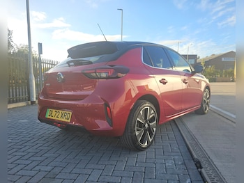 Used Vauxhall Corsa 2023 for sale - 76183745: Photo 2