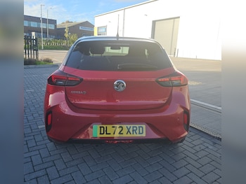 Used Vauxhall Corsa 2023 for sale - 76183745: Photo 3