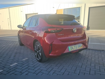 Used Vauxhall Corsa 2023 for sale - 76183745: Photo 4