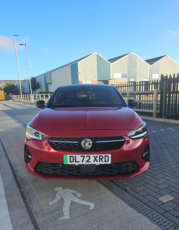 Used Vauxhall Corsa 2023 for sale - 76183745: Photo 7