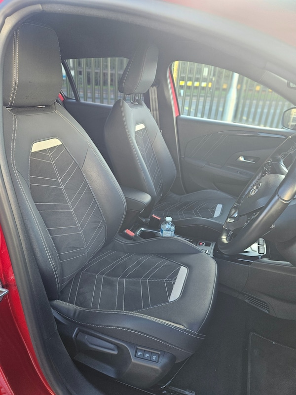 Used Vauxhall Corsa 2023 for sale - 76183745: Photo 9