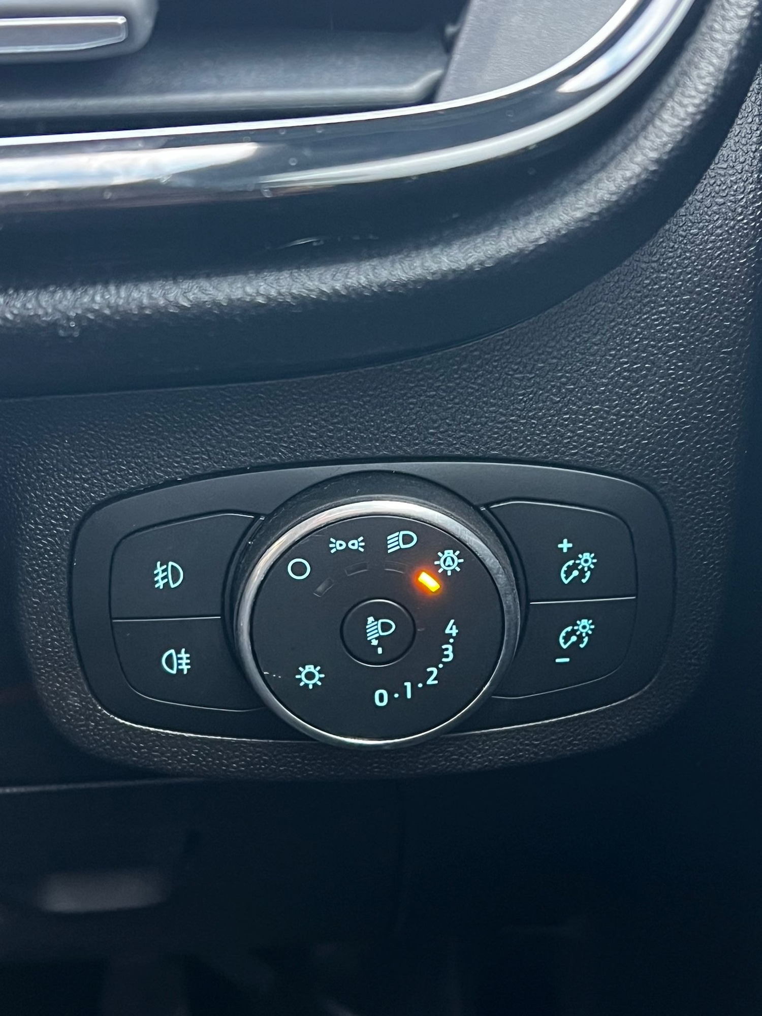 Used Ford Fiesta 2018 for sale - 77736158: Photo 17