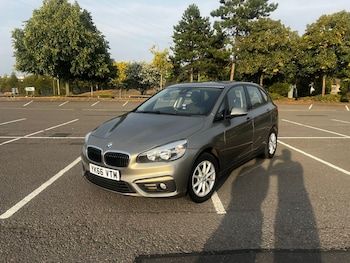 BMW - 2 Series
