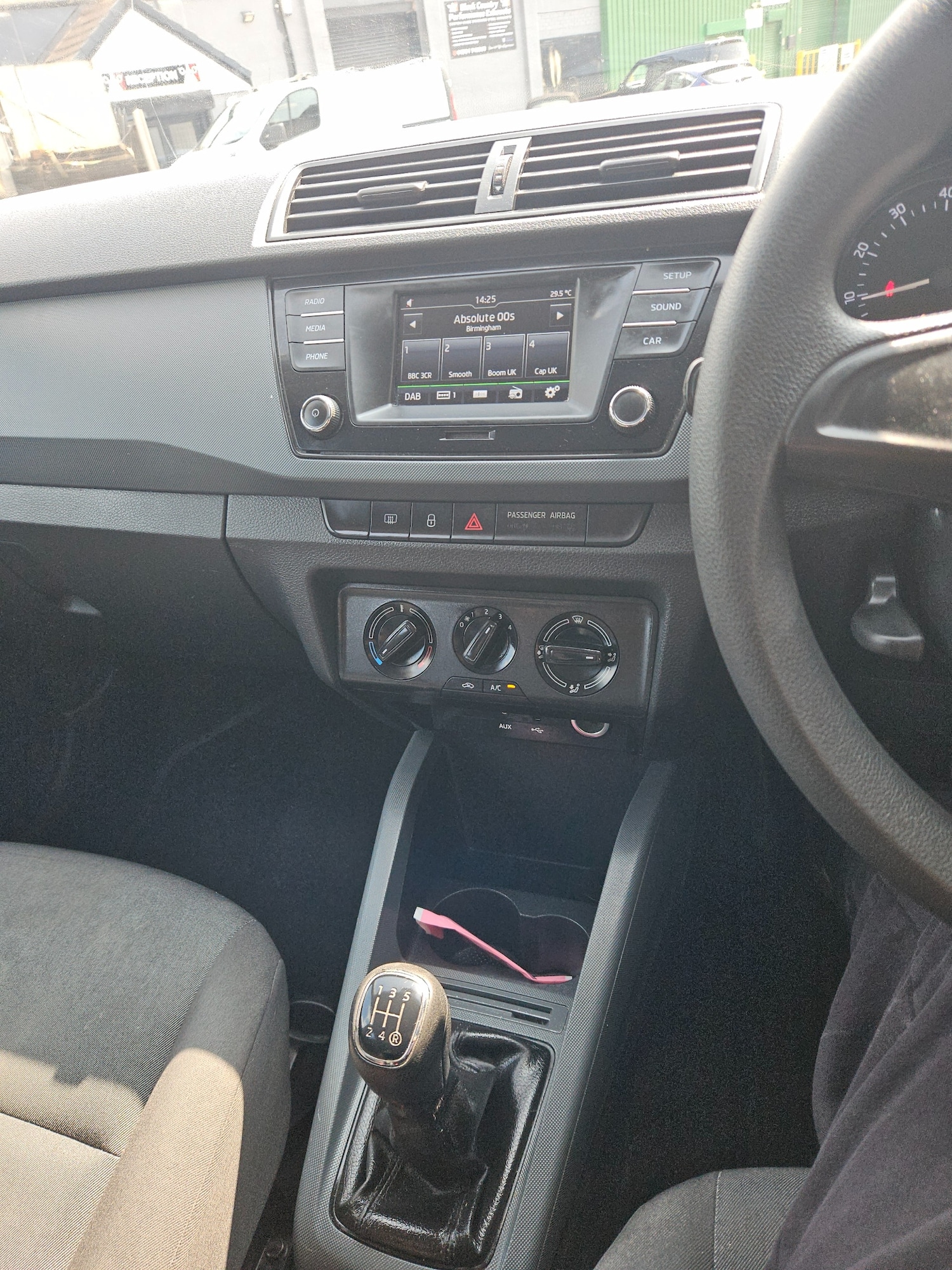 Vehicle 11
