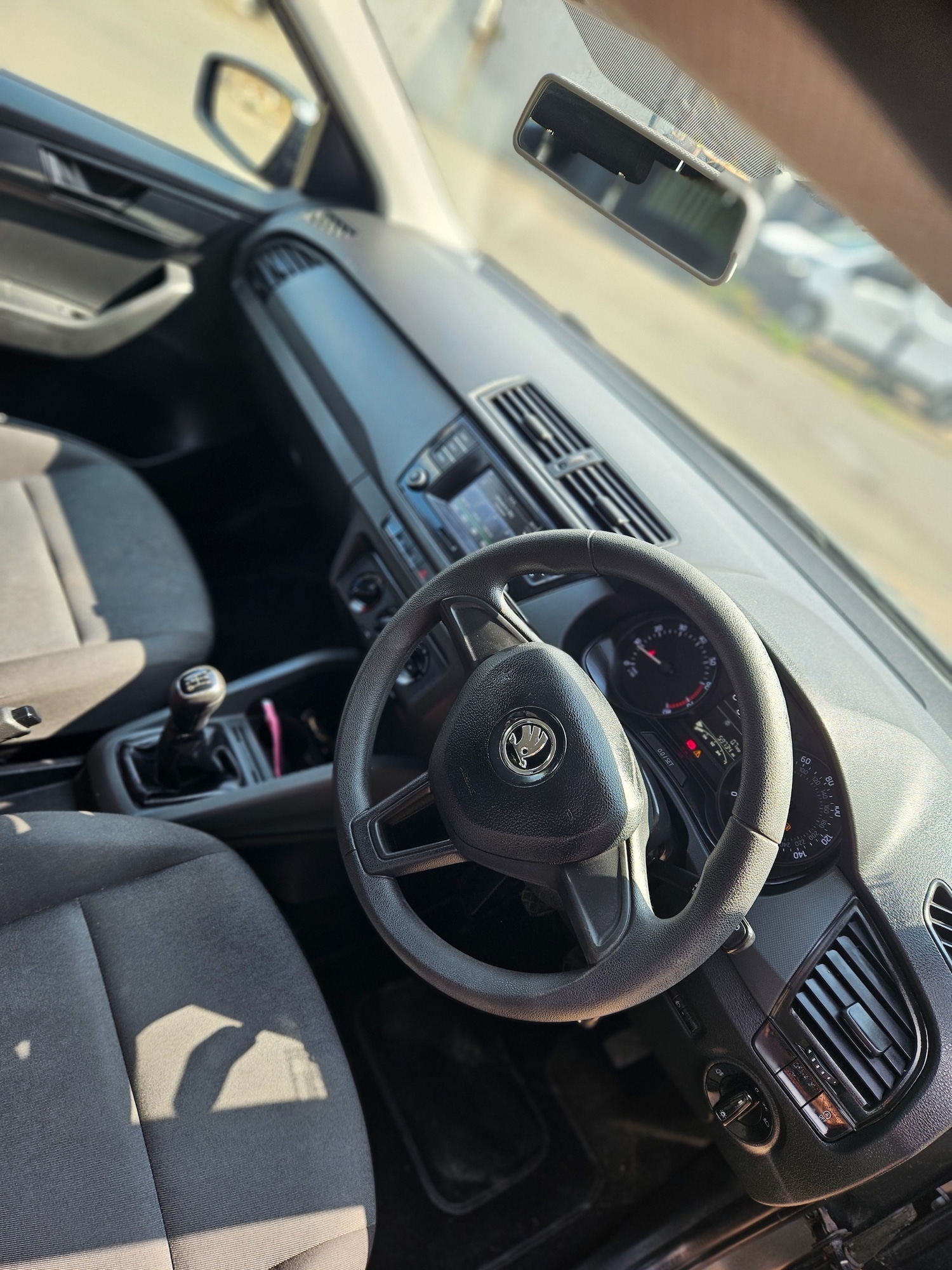 Vehicle 7