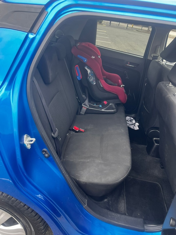 Used Suzuki Swift 2019 for sale - 75679870: Photo 10