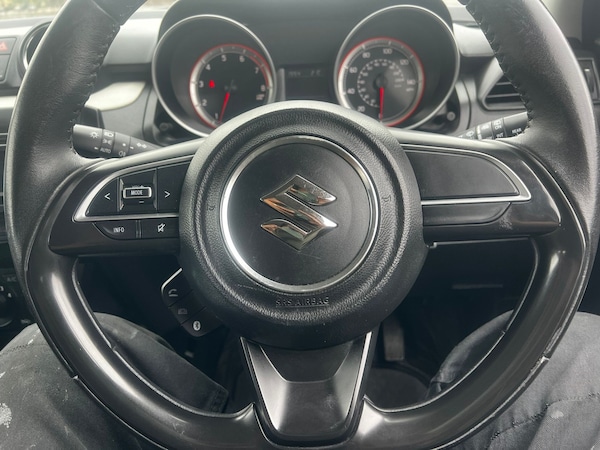 Used Suzuki Swift 2019 for sale - 75679870: Photo 14